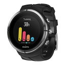 【最大P5倍!5/29迄】SUUNTO スント スパルタン ウルトラ ブラック / SS022659000
