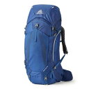 【期間限定価格/アウトレット】GREGORY グレゴリー カトマイ55 / KATMAI 55 / RC1372377411