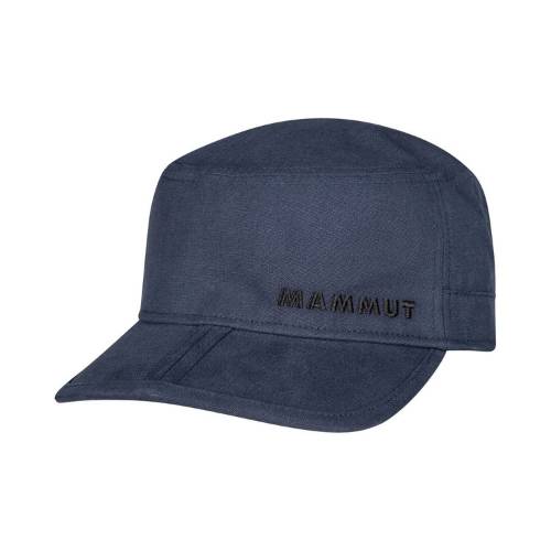 MAMMUT マムート Lhasa Cap /5118（マリン）/ 119100020_5118