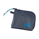 【バッグP15倍】MILLET ミレー ライト ウォレット / LIGHT WALLET / MIS0656_7125