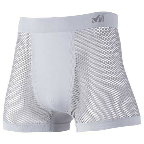 MILLET ~[ hCi~bN bV {NT[ Y / DRYNAMIC MESH BOXER / MIV01250_2601