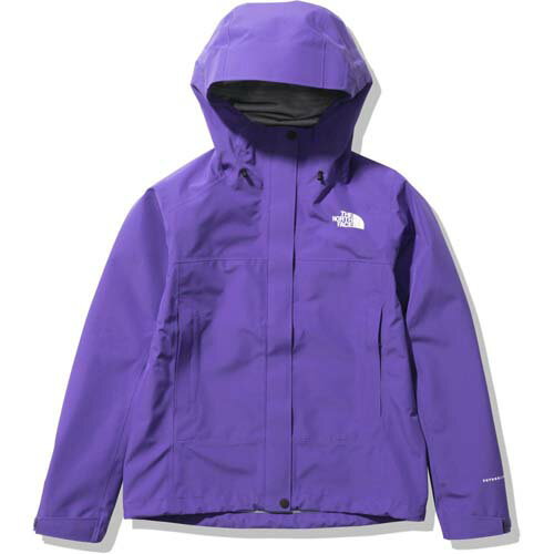 【アウトレット】THE NORTH FACE ザ・ノースフェイス FLドリズルジャケット（レディース） ピークパープル / FL Drizzle JT NPW12114_PP