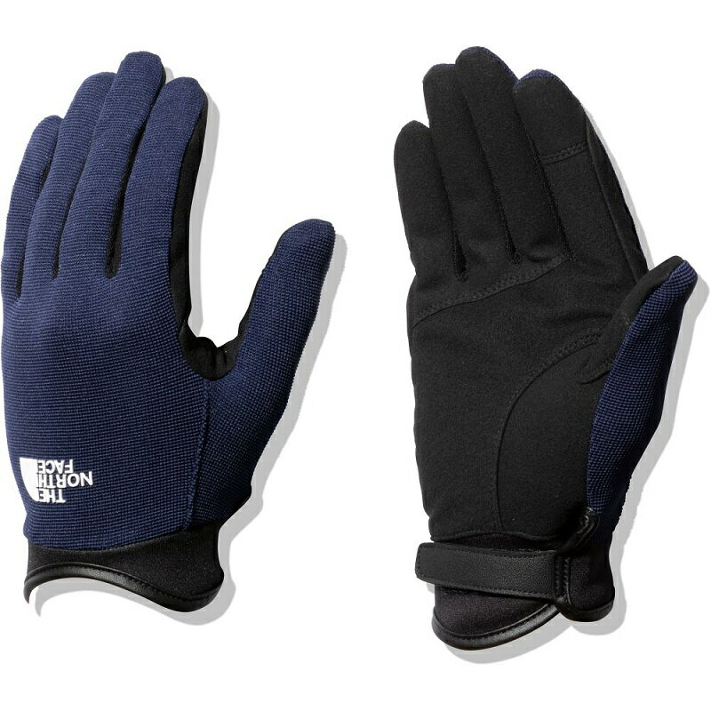 THE NORTH FACE ザ・ノースフェイス シンプル トレッカーズ グローブ ユニセックス / Simple Trekkers Glove NN12102 NY