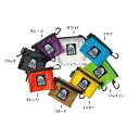 【最大P5倍!11/4迄】GRANITE GEAR グラナイトギア トレイルワレット M コヨーテ / 2210900069