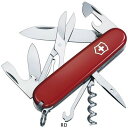 【最大P5倍!7/4迄】Victorinox ビクトリノックス トラベラー レッド / 64301