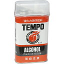【最大P5倍!7/4迄】TEMPO テムポ化学 アルコール0.5L〔沖縄県/都道府県の離島への配送ができません〕 / #0027_12