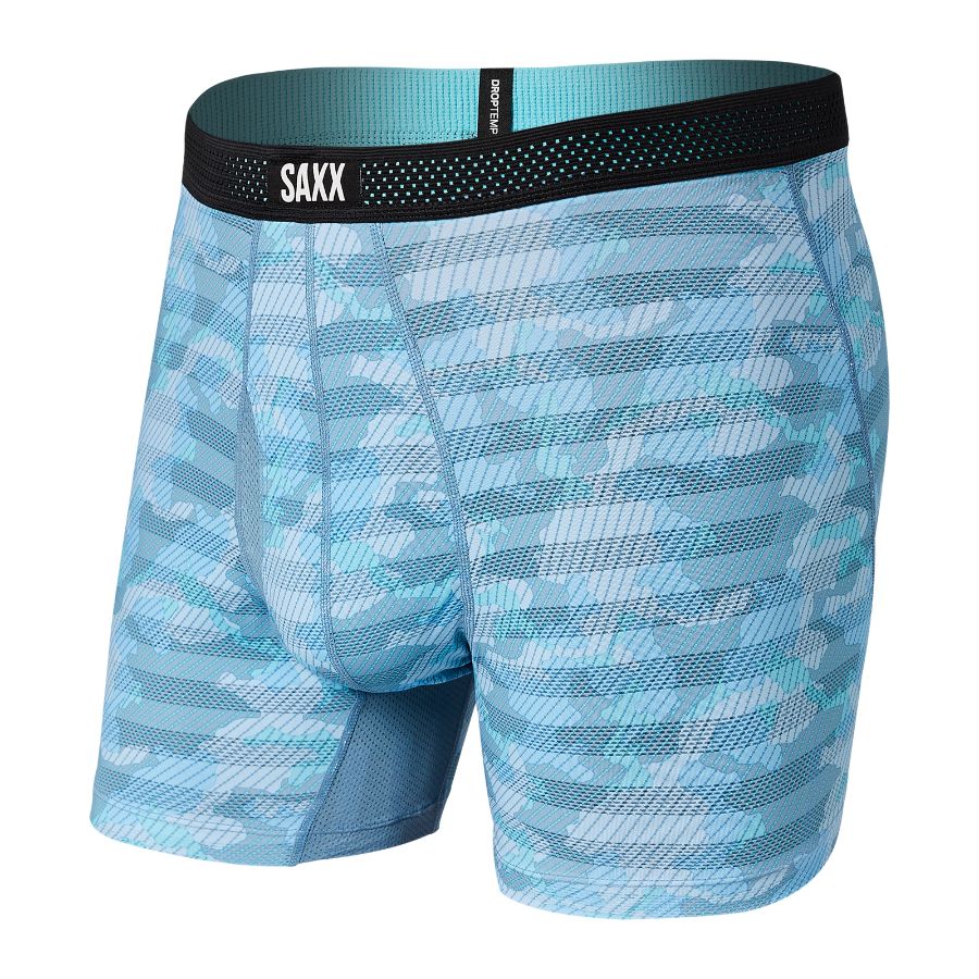 yőP5{I5/31zSAXX TbNX HOT SHOT BOXER BRIEF FLY / SXBB09F MIC