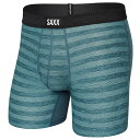 SAXX サックス HOT SHOT BOXER BRIEF FLY / SXBB09F WTH