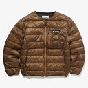 コロンビア ダウンジャケット メンズ 【アウトレット】Columbia コロンビア メンズ ウッドロードダウンジャケット / Wood Road Down Jacket PM0231 257