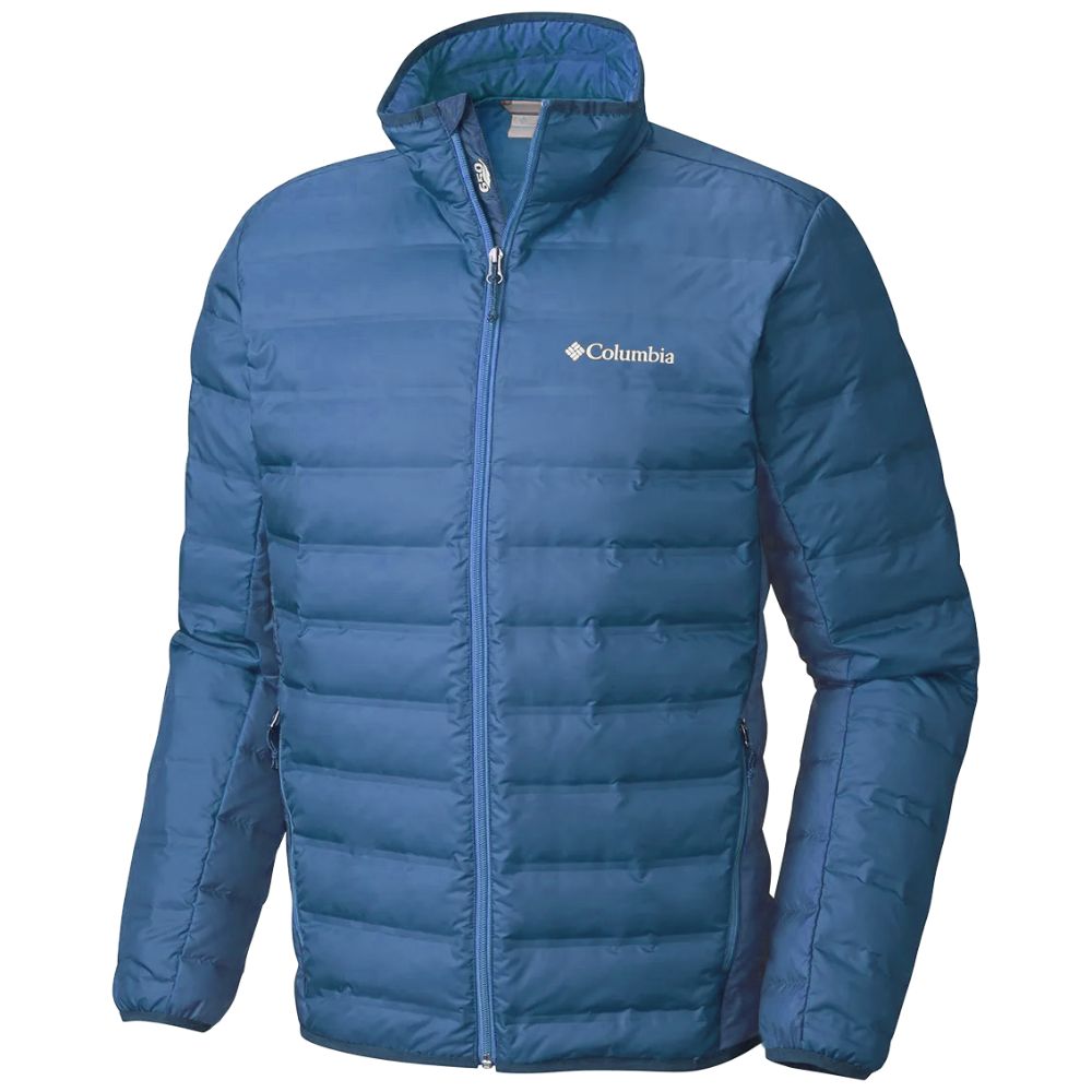 コロンビア ダウン メンズ 【アウトレット】Columbia コロンビア メンズ レイク 22 ダウンジャケット / Lake 22 Down Jacket WE0951 432