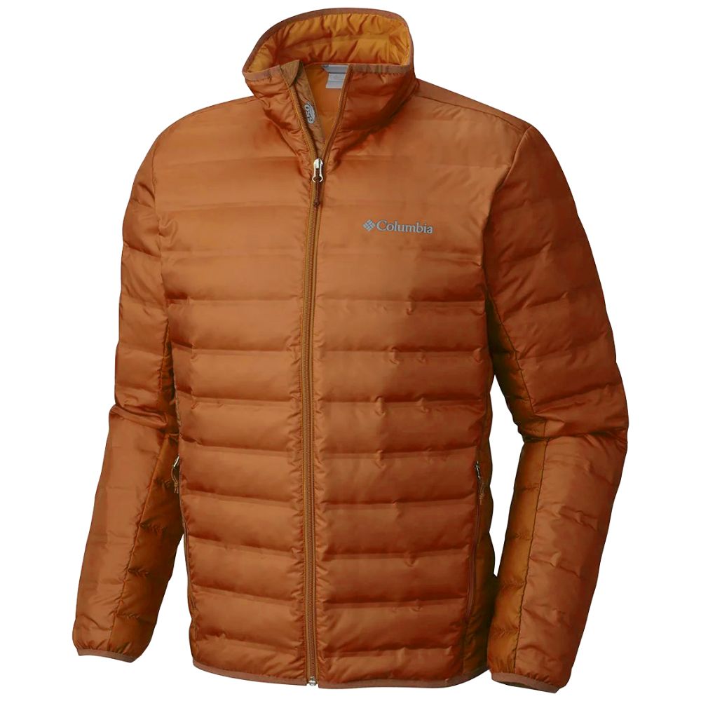 【アウトレット】Columbia コロンビア メンズ レイク 22 ダウンジャケット / Lake 22 Down Jacket WE0951 858