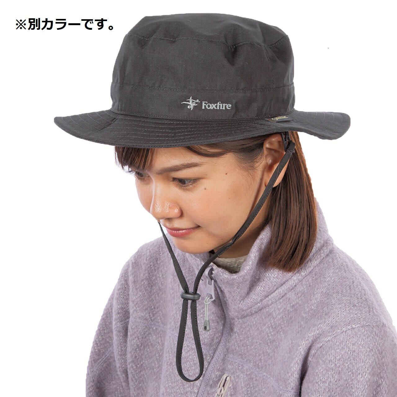 【最大P5倍！6/20 19:59迄】Foxfire フォックスファイヤー eDRYハット / eDRY Hat ...
