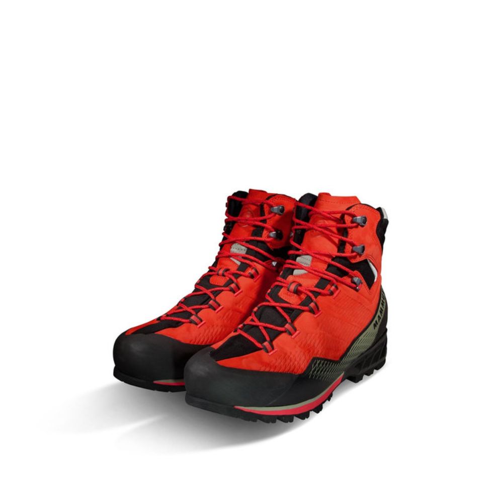 MAMMUT マムート ケント アドバンスド ハイ GTX メンズ / Kento Advanced High GTX Men 301001130 3447