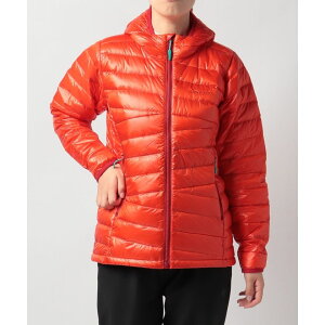 【アウトレット】Marmot マーモット Ws 1000 Ease Down Parka / ウィメンズ 1000イーズダウンパーカー TOWUJL20 CMS