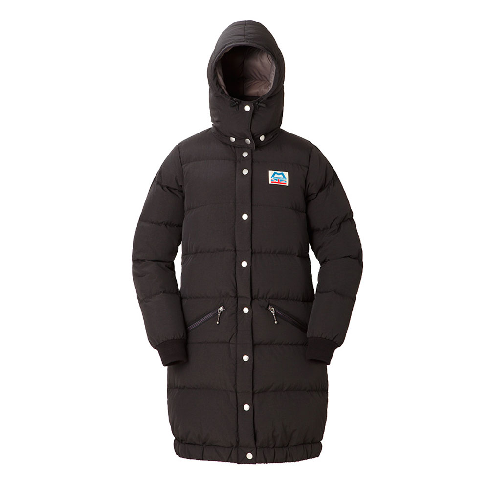 MOUNTAIN EQUIPMENT マウンテンイクィップメント ウィメンズ レトロ ライトライン コート / WOMENS RETRO LIGHTLINE COAT 424140 B02