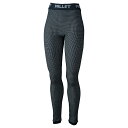 【クリアランス】 MILLET ミレー ウィメンズ ワッフル ウール タイツ / WHOLE GMT WAFFLE WOOL TIGHTS W MIV01986_0247