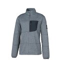 【クリアランス】 MILLET ミレー ウィメンズ アルファ ライト スウェット II ジャケット / ALPHA LIGHT SWEAT II JKT W MIV01912 6342