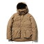 NANGA ʥ ӥ󥸥㥱å  / TAKIBI DOWN JACKET MEN N1TJEG BEG