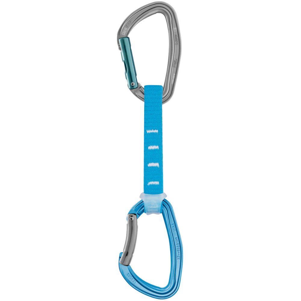 PETZL ペツル ジン アクセス M060CA / M060CA00 Blue