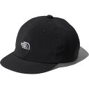 【最大P10倍！5/29迄】THE NORTH FACE アクティブライトグラフィックスキャップ ユニセックス / Active Lightgraphics Cap NN42273 K