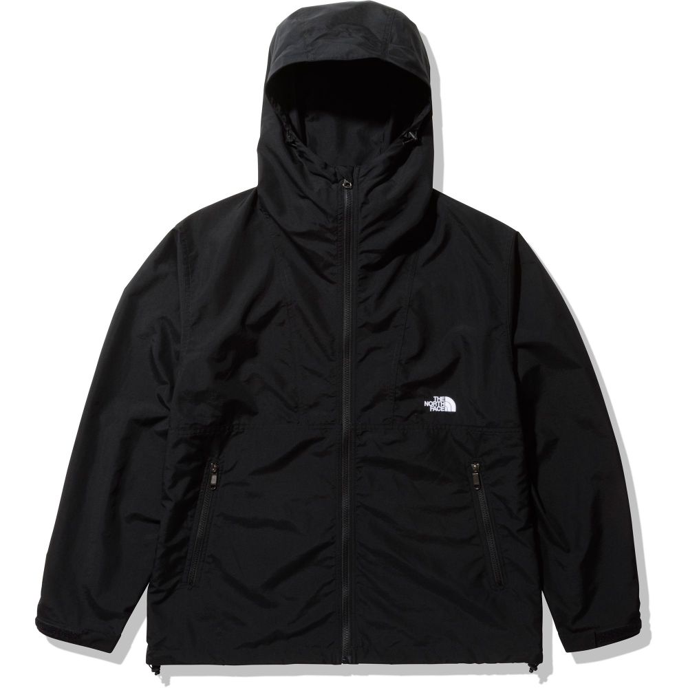  őP5{ 6 4 THE NORTH FACE UEm[XtFCX RpNgWPbg Y   Compact Jacket NP72230 K