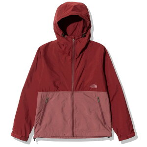 【最大P10倍！10/25限定】NEW! THE NORTH FACE ザ・ノースフェイス コンパクトジャケット レディース / Compact Jacket NPW72230 CW