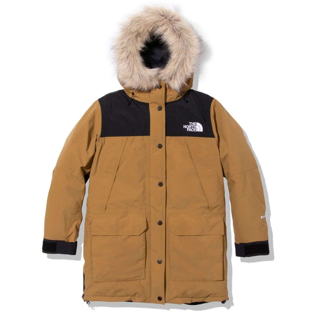 THE NORTH FACE ザ・ノースフェイス マウンテンダウンコート レディース / Mountain Down Coat NDW92237 UB