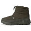 ڥȥåȡTHE NORTH FACE Ρե ̥ץ ֡ƥ ץ롼 VIII 硼 ǥ / Nuptse Bootie WP VIII Short NFW52273 NT