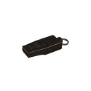 【最大P5倍!7/4迄】EVERNEW エバニュー スリムライントルネード Slimline Tornado / ACM636 Black