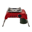 【期間限定価格/アウトレット】Coleman コールマン シングルガス ストーブ 120A / 2000037239