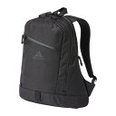 【最大P5倍!8/29迄】GREGORY グレゴリー バージ デイパック / VERGE DAY PACK 1303331041 ブラック
