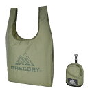 【期間限定価格/アウトレット】GREGORY グレゴリー イージーショッパー / EZ SHOPPER 140740 1633