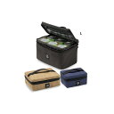 【期間限定価格/アウトレット】ISUKA イスカ コンパクトクーラーバッグ(L) / Compact Cooler Bag (L) / 3418 クーラーバッグ