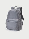 【アウトレット】KARRIMOR カリマー M デイパック / グレイ M daypack 5010771100