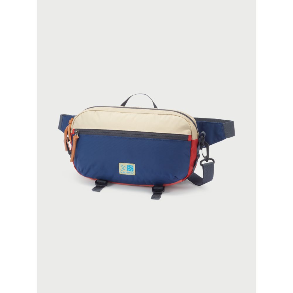 karrimor カリマー VT ヒップバッグ R / VT hip bag R 5011159800