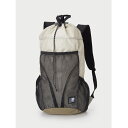 【アウトレット】KARRIMOR カリマー グラブ ナップサック / シルバーグレー grab knapsack 5011211010 リュック ユニセックス