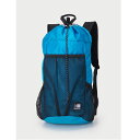 【アウトレット】KARRIMOR カリマー グラブ ナップサック / Kブルー grab knapsack 5011214400 リュック ユニセックス