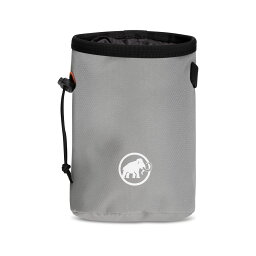 MAMMUT マムート ジム ベーシック チョーク バック / Gym Basic Chalk Bag 205000320 0818