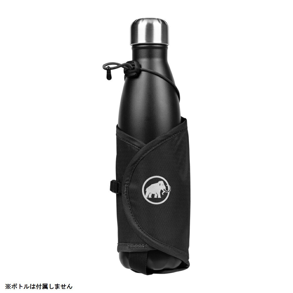 MAMMUT マムート リチウム アドオン ボトルホルダー / Lithium Addon Bottle Holder 281000280 0001