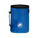 【最大P5倍!7/4迄】MAMMUT マムート ジム ベーシック チョーク バック / Gym Basic Chalk Bag 205000320 5072