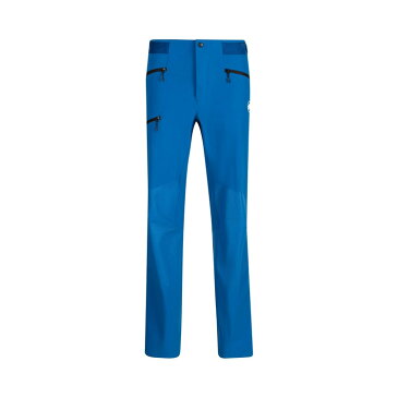 【31日までポイント10倍】MAMMUT マムート メンズ エイズフェルド ライトエスオ-パンツ / Eisfeld Light SO Pants Men 1021-00650 50381