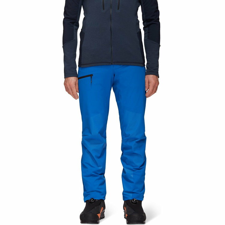 【31日までポイント10倍】MAMMUT マムート メンズ エイズフェルド ライトエスオ-パンツ / Eisfeld Light SO Pants Men 1021-00650 50381