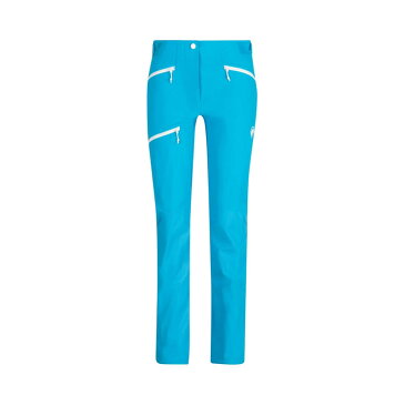 【31日までポイント10倍】MAMMUT マムート レディ-ス エイズフェルド ライト エスオ- パンツ / Eisfeld Light SO Pants Women 1021-00670 50383