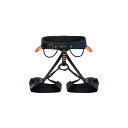 【最大P15倍!5/16 1:59迄】MAMMUT マムート Togir2.0 3 Slide Harness Men / 202001050 5118