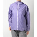 Marmot マーモット ウィメンズ ゼロ ブリーズ ジャケット / Ws Zerobreeze JacketTOWTJK10 PPL