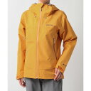 【アウトレット】Marmot マーモット ウィメンズ クラウドブレーカー ジャケット / Ws Cloudbreaker Jacket TOWTJK02 SOL