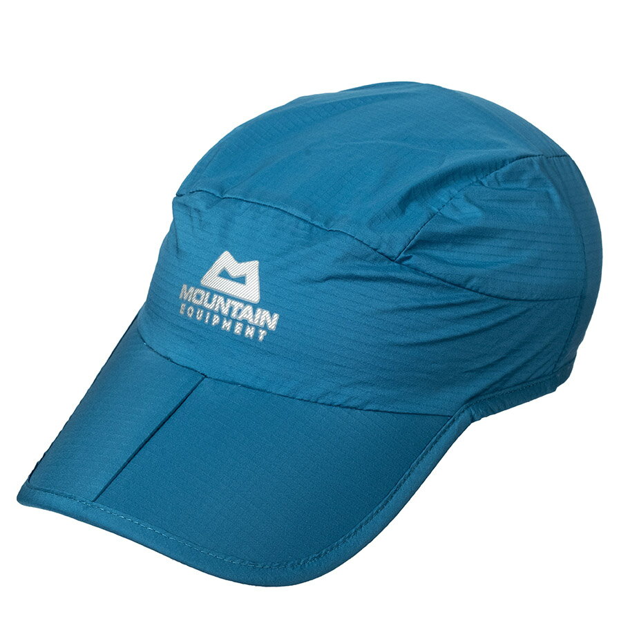 MOUNTAIN EQUIPMENT マウンテンイクィップメント メンズ エアロフォイル キャップ / AEROFOIL CAP 415010 A62