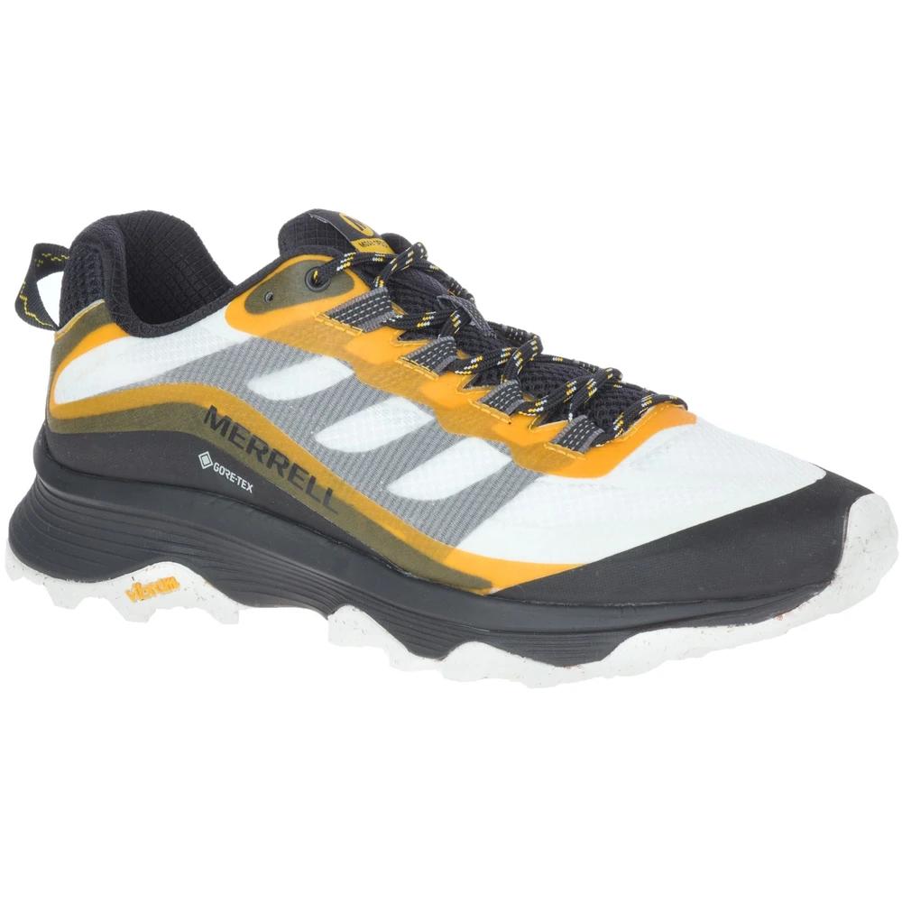 MERRELL メレル モアブ スピード ゴアテックス / MOAB SPEED GORETEX /066771