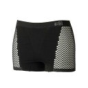 MILLET ミレー LD DRYNAMIC MESH SHORT 0247 レディース MIV01280