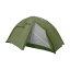 PUROMONTE プロモンテ 超軽量アルパインテント VL17 1人用 / Light Weight Alpine Tent VL17 オリーブ / KJSテント泊 テント泊 寝袋・テント